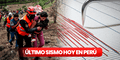 Temblor en Perú HOY, 18 de junio: ¿a qué hora y dónde ocurrió el último sismo vía IGP?