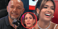 Jackson Mora sorprende al revelar cuál es su relación con Shirley Arica tras firmar su divorcio de Tilsa Lozano: "Hace más de 6 años"