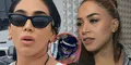 Vania Bludau confirma encuentro con Mario Irivarren y encara a Onelia Molina: "Digan la verdad cuando terminaron"