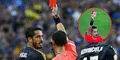 Árbitro del Mundial de Clubes expulsó a jugador de Boca Juniors con imagen de la Virgen de Guadalupe: ¿puede ser sancionado por FIFA?
