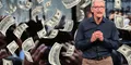 Tim Cook, CEO de Apple, revela cuál es el verdadero propósito de la vida más allá del dinero: "Por fin me sentí identificado"