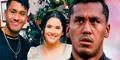 Exesposa de Renato Tapia expone al futbolista y confiesa que la sorprendió con divorcio: "De un momento a otro"