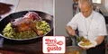Con los platos favoritos del papa León XIV: feria gastronómica 'Perú, mucho gusto' se realizará por primera vez en Chiclayo