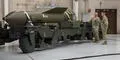 ¿Qué es la Gbu-57? Todo sobre la letal “bomba anti-búnker” de EEUU que Israel necesita para destruir la planta nuclear de Irán