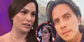 Evelyn Vela explota contra cantante de Dúo Idéntico, Carlos López, por brutal agresión a su hermana: "No lo puedo permitir"