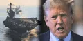 Estados Unidos alista su tercer portaaviones para desplegarse cerca de la zona de conflicto entre Israel e Irán