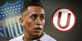 Emelec ficha a otro peruano: Christian Cueva jugará al lado de un exvolante de Universitario