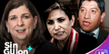 RMP sobre respaldo del Defensor del Pueblo a Patricia Benavides: "Es rochoso, han perdido la vergüenza y mal"