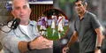 Diego Rebagliati reveló el duro sentir de jugadores de Perú tras conversar con Óscar Ibáñez: "La FPF les dio la espalda"