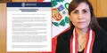 Patricia Benavides: Junta de Fiscales Supremos rechaza su retorno como fiscal de la Nación y respalda a Delia Espinoza