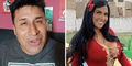Cómico Danny Rosales confiesa que la modelo Pashi “tenía la tentación” de estar con él: “Cometí un error”
