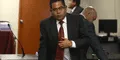 Exgerente de la Municipalidad de Lima, Gabriel Prado, recibe ocho años de prisión efectiva por corrupción