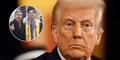 Inmigrante logra graduarse en EEUU y su padre lanza fuerte mensaje a Trump: "Esta es la mejor manera de apoyar"