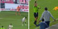 Polémica en final de la Liga Femenina: árbitra no cobró penal por mano en área de Universitario y expulsó al DT de Alianza Lima
