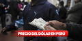 Precio del dólar en Perú HOY, sábado 21 de junio: ¿cuál es la cotización del tipo de cambio?