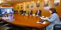 Políticos intentan capturar la Fiscalía en busca de impunidad