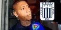 Jugador de Comerciantes Unidos explotó y despotricó contra el arbitraje tras caer ante Alianza Lima: "Nos robaron"