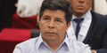 Pedro Castillo protagoniza fuerte intercambio de palabras con jueces: "La que más sufre es mi madre. Estoy secuestrado"