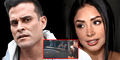 Christian Domínguez y Pamela Franco se ven las caras en centro de conciliación por su hija tras nueva exigencia de la cantante