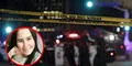 Madre venezolana es asesinada frente a sus hijos en Chile por escuchar música con alto volumen