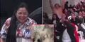 Pastora pide perdón luego de implorar a Dios un "sismo más fuerte" durante el temblor que sacudió Lima: ''Reaccioné instintivamente''