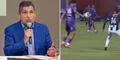 Winston Reátegui y su contundente explicación sobre polémico gol anulado a Comerciantes Unidos ante Alianza Lima: "No debió invalidarse"
