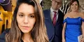 Lady Guillén confiesa si se separó de su esposo tras enfrentar difícil episodio: "He estado mal, muy depresiva"