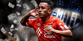 Cienciano revela el sorpresivo monto que pagó Christian Cueva para irse a Emelec: "Estábamos a 15 días de no recibir un dólar"