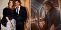 Esposo europeo de Jessica Newton tiene conmovedor gesto con Deyvis Orosco tras rumores de distanciamiento: “Son nuestros hijos”