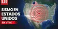 Temblor en USA vía USGS: hora, epicentro y magnitud del último sismo este viernes 20 de junio de 2025