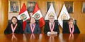 Junta de Fiscales Supremos rechaza que Patricia Benavides sea fiscal suprema y devuelve resolución de la JNJ