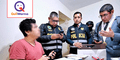 Fiscalía detiene a 6 implicados por caso Qali Warma y allana 16 inmuebles