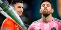 Lionel Messi muestra su lado más humilde y habla de su relación con Cristiano Ronaldo: "No somos amigos"