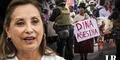 Congreso blinda a Dina Boluarte: SAC archiva denuncia constitucional en su contra por muertes en protestas