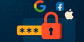Se filtran más de 16.000 millones de cuentas de Google, Facebook y Apple: ¿qué hacer para protegerte?