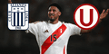 Jesús Castillo sería nuevo jugador de Universitario por desacuerdo en Alianza Lima: revelan por qué el volante no llegó al equipo blanquiazul