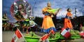 Fiesta de San Juan 2025 en Perú: cuándo se celebra, origen, historia y por qué es una tradición clave en la selva