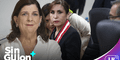 RMP sobre Patricia Benavides: "Canjeó una resolución de archivamiento para más de 40 congresistas"