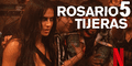 ¿’Rosario Tijeras’ tendrá temporada 5 en Netflix? Fans piden respuesta tras final abierto