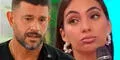 Yaco Eskenazi expone a Natalie Vértiz y confiesa que se molestó por revelar dura crisis matrimonial: "No le gustó"