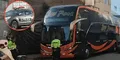 Delincuentes asaltan a pasajeros de "Bus Perú" en ruta Lima-Huancayo: se llevan maletas y objetos valorizados en S/20.000