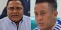Presidente de Emelec reveló por cuánto tiempo firmó Christian Cueva tras abrupta salida de Cienciano: "Está habilitado"