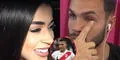 Onelia Molina tiene inesperada reacción al escuchar que Mario Irivarren fue ‘atrasado’ otra vez por un futbolista