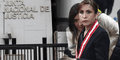 JNJ insiste en intento de golpe a la Fiscalía: piden reposición de Patricia Benavides