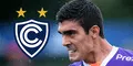 Revelan que Alfonso Barco no era el 'plan A' de Emelec: conjunto ecuatoriano quería fichar a figura de Cienciano