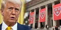 Juez de EEUU bloquea indefinidamente medida de Donald Trump que prohibía matricular estudiantes extranjeros en Harvard