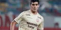 Alfonso Barco y su noble gesto que beneficiará a Universitario pese a romper contrato para ir libre a Emelec