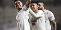 Universitario volvió a hacerse fuerte de local: goleó 5-0 a ADT y es el único líder del Torneo Apertura 2025