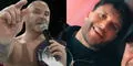 Fabio Agostini desprecia a Jenko del Río y rechaza reto de boxeo en ‘Celebrity Combat Perú’: “No le voy a dar vida al payaso”