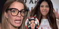 Alejandra Baigorria defiende su peluquería tras polémica por atención a tiktoker Zully: "Estaba muy maltratado"